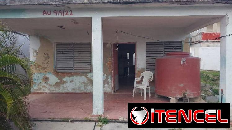 GG-106 Oportunidad de inversión en Guanabo! 🌊☀️