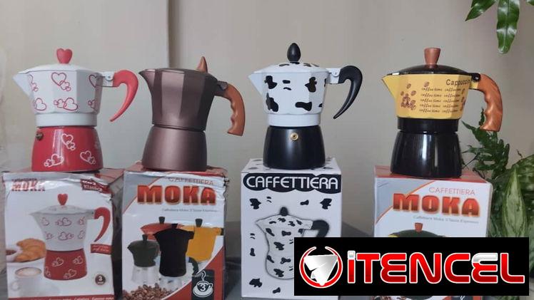 Cafetera
