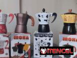 Cafetera