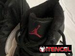 Zapatos Jordan