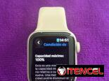 Apple Watch 40 mm SE 2da impecable.