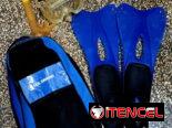 Kit de Buceo recreativo