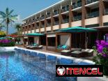 🌴✨ HOTEL TODO INCLUIDO PLAYA VISTA AZUL – LUJO Y RELAX FRENTE AL MAR EN VARADERO ✨🌴/ALL INCLUSIVE HOTEL