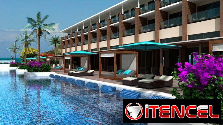 🌴✨ HOTEL TODO INCLUIDO PLAYA VISTA AZUL – LUJO Y RELAX FRENTE AL MAR EN VARADERO ✨🌴/ALL INCLUSIVE HOTEL