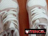 TENIS DE NIÑA 7, 8 Y 9 AÑOS. ORIGINALES