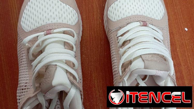 TENIS DE NIÑA 7, 8 Y 9 AÑOS. ORIGINALES
