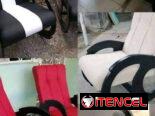 Todo en muebles tapizados