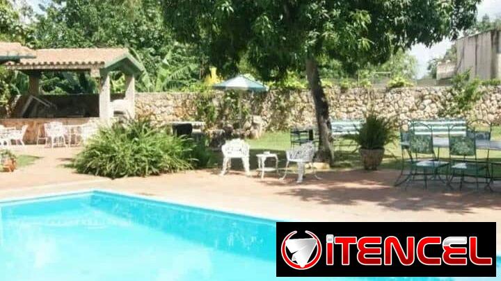 📢Pasadia Piscina disponible