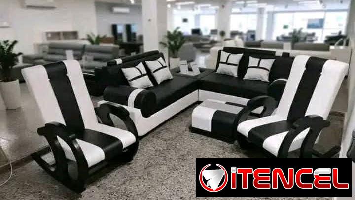 Muebles camas colchones y comedores listos