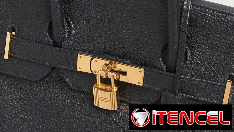 Bolso Birkin Hermès