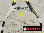 Vendo Raqueta Babolat prácticamente nueva!!!