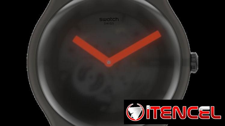 Swatch new en caja varios modelos de este tipo