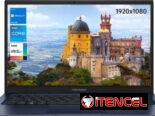 Laptop ASUS 14″ Core i5 (12/256GB)//Ideal para estudio, trabajos complejos y entretenimiento//Con Garantía//Nueva