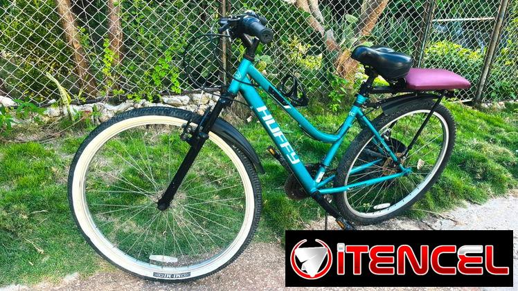 Se vende bicicleta HUFFY 29
