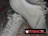 Nike force # 39