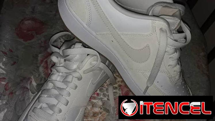 Nike force # 39