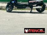 Motos eléctricas