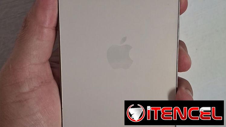 iPhone. Acepto cambio por Samsung