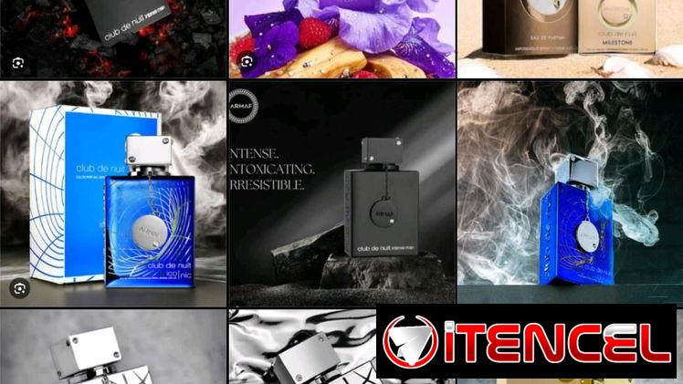 PERFUME ARMAF CLUB DE NUIT