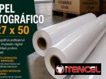 Liemzo imprimible, papel fotografico