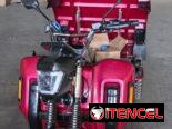 Triciclos para carga y transporte