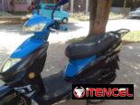 Moto eléctrica