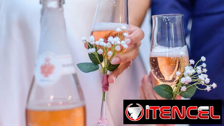Decoraciones de bodas Eventos de Ro