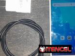Celular huawei de uso con batería nueva, 2g,3g,4g tiene ranura doble sim y micro sd, detalles menores en carcasa