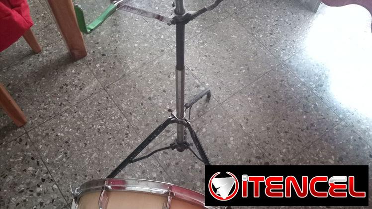Caja de drum o batería