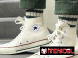Converse de mujer y hombre 🔥🔥