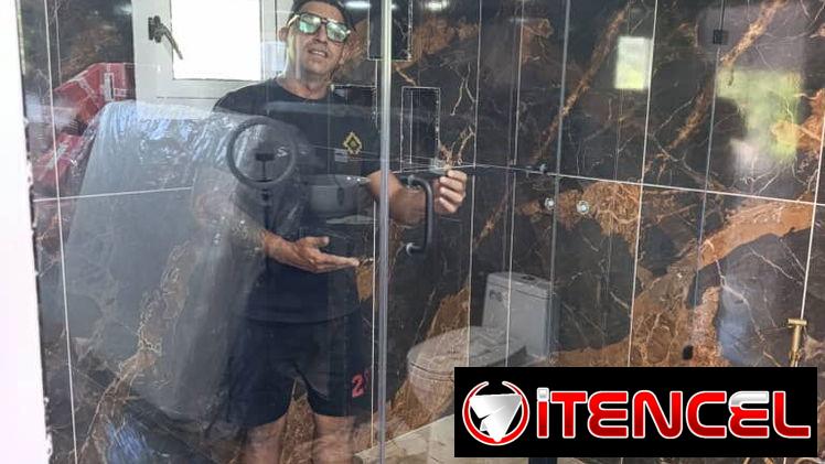 En ⚡DELUXE GLASS ENTERPRISES⚡Somos   Especialistas en instalaciones de cristal sin marcos.   Si tu casa o negocio debe r