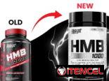HMB NUTREX