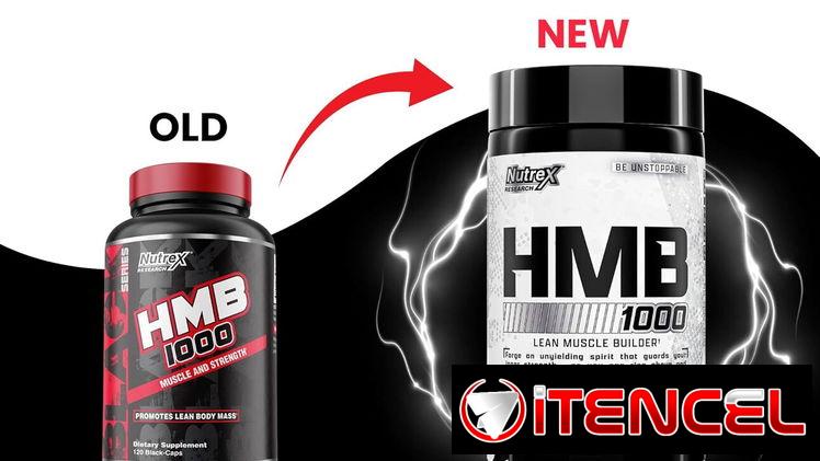 HMB NUTREX