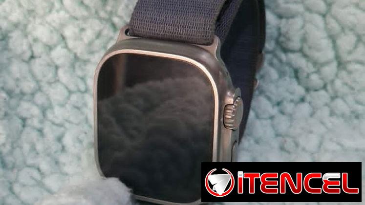 ⌚️ Apple Watch Ultra 2