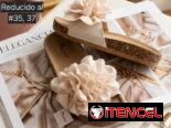 Sandalias MODA mujer