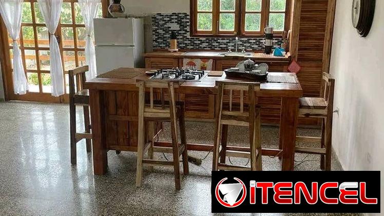 🏡 Apartamento VIP en Playa | Confort y Ubicación
