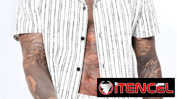 Camisas de lino , pantalón de lino , conjunto de lino varios colores disponibles