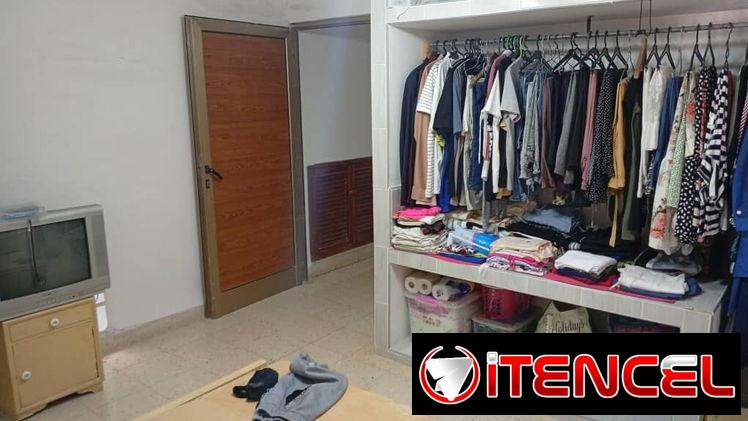 Casa en venta con todo dentro vedado..me ajusto