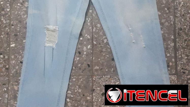 Pantalón de niño