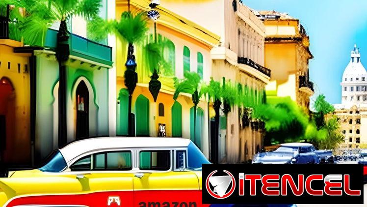 Compras ONLINE en páginas como amazon, eBay, Waltmart, entre otras muchas. | Servicios | Nuevo | videojuegoshabana.com