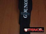 🚧 CINTURÓN DE ENTRENAMIENTO PARA GIMNASIO 🚧