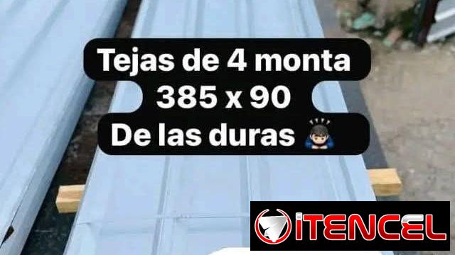 Venta de materiales de construcción interesados llamar al 51465610
