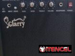 Vendo amplificador de guitarra electrica, 20,watt