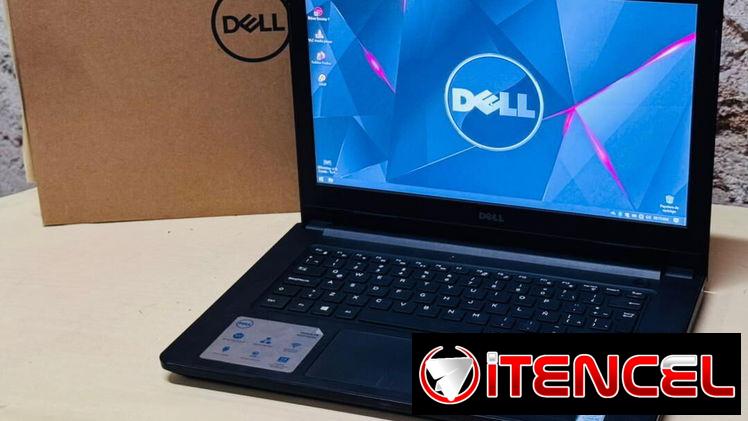 Dell Vostro.Core i5.7ma generación.1 Tera Hdd.8 gigas de RAM Ddr4.14 pulgadas Full HD La pantalla.Coml nueva con su caja