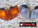 Intermitentes delanteros de VW Passat B3 Nuevos genuinos Hella
