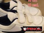 Tenis para niños de uso