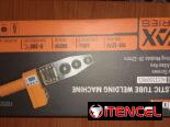 Set de Soldadura de Tubos Plásticos 800W