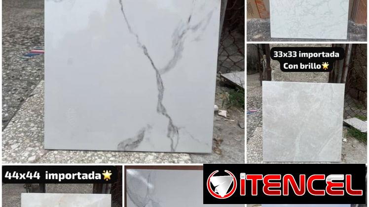 Materiales de construcción