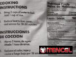 Sacos de Arroz 100 libras x 50USD