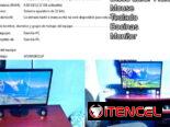 ️ PC Asus – ¡Equipo Completo, Listo para Usar! $250 Monte y Aguila